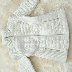 Kate Spade New York Quilted Jacket